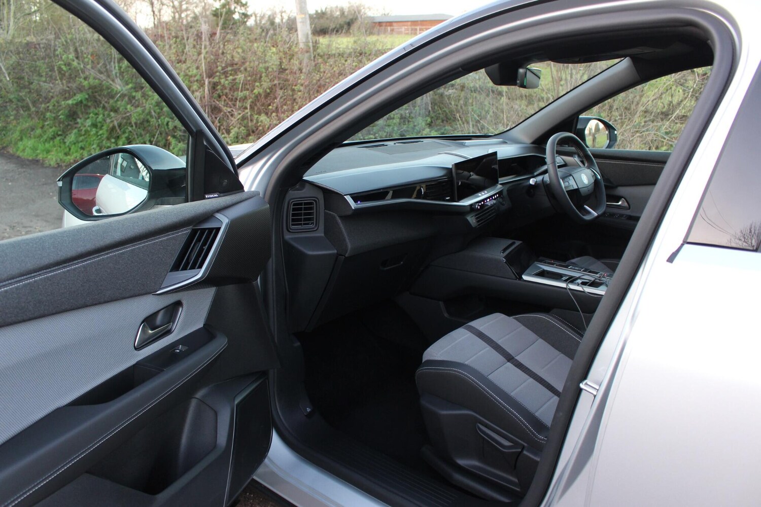 Used Vauxhall Grandland 2025 for sale - 77016155: Photo 51