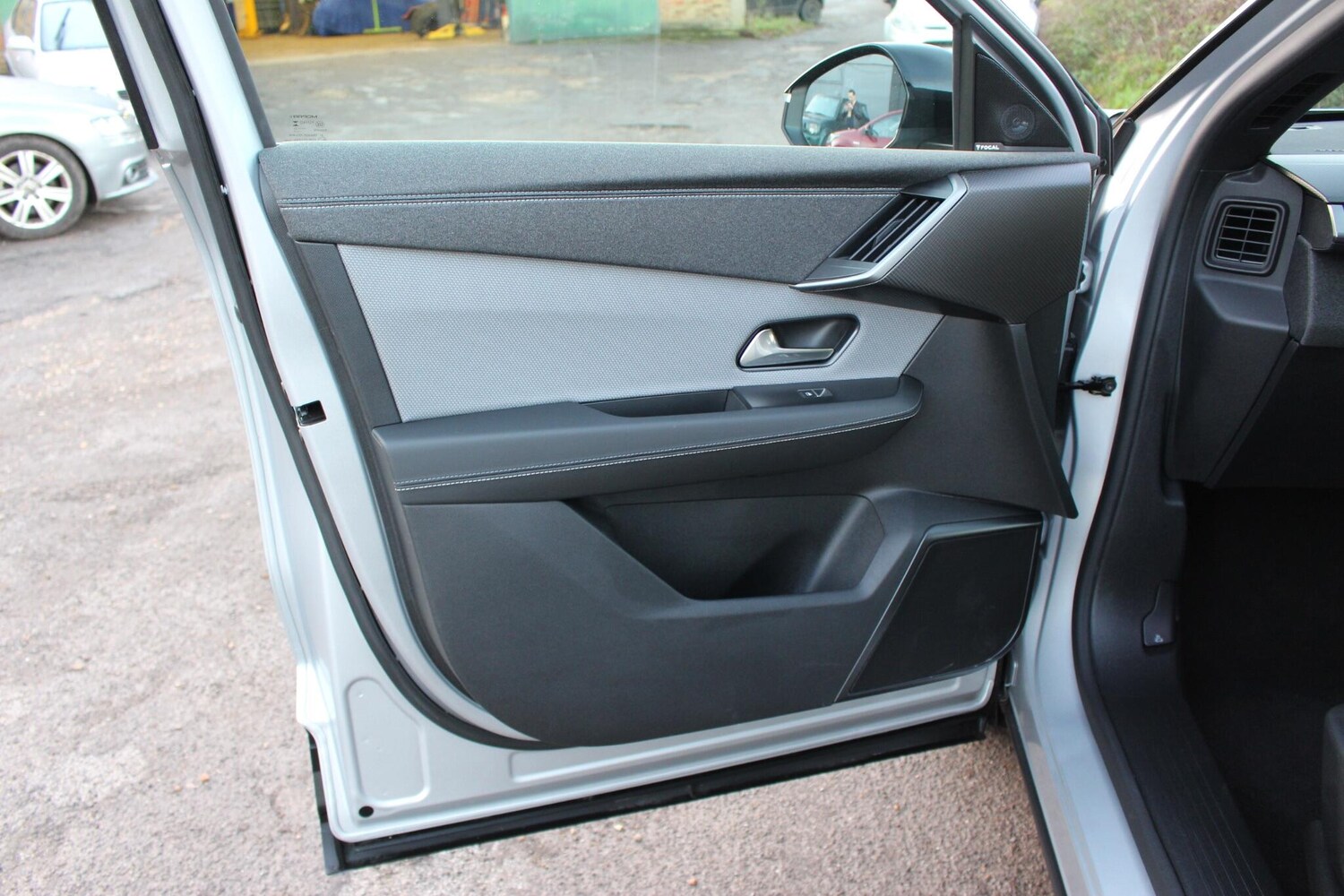 Used Vauxhall Grandland 2025 for sale - 77016155: Photo 52