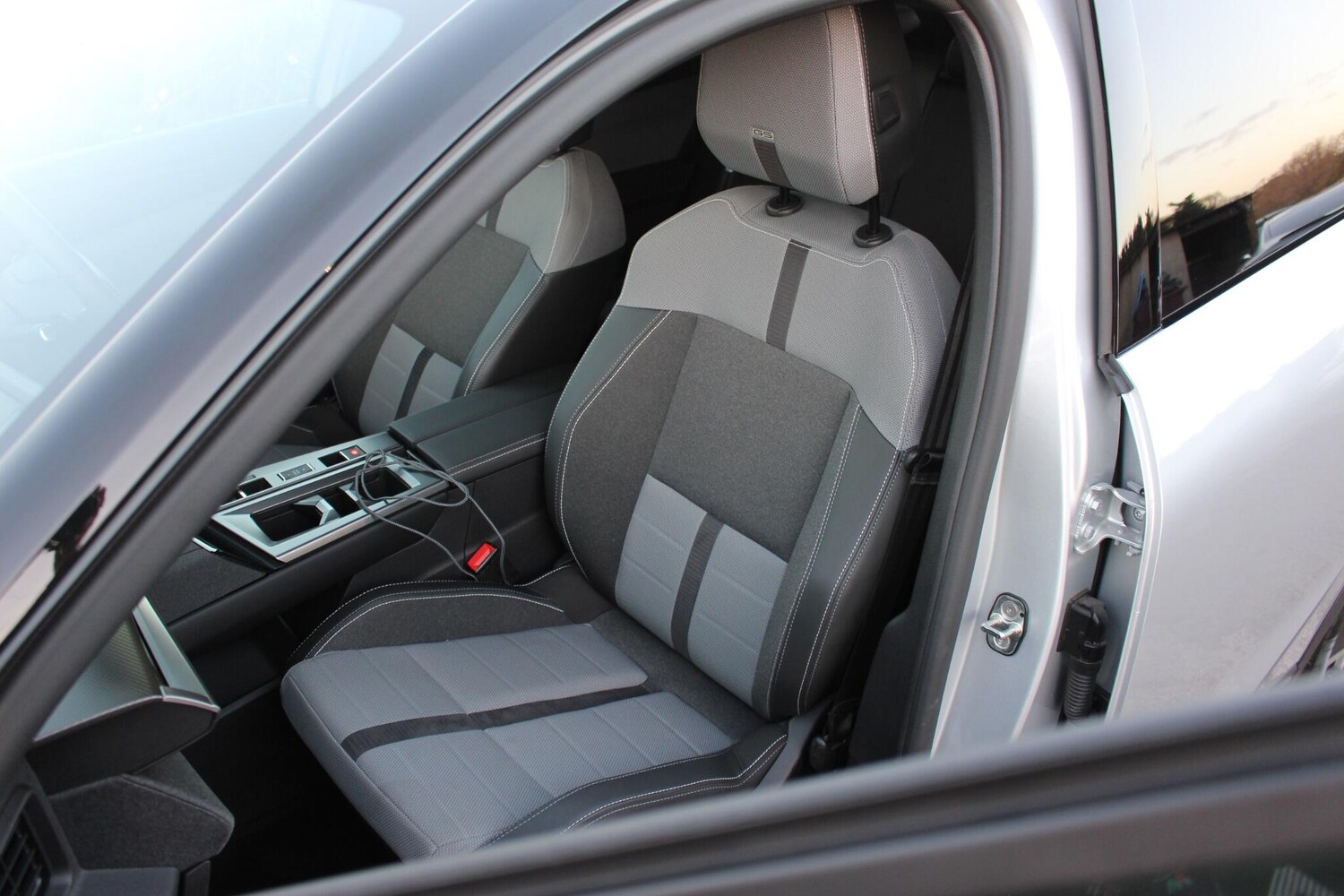 Used Vauxhall Grandland 2025 for sale - 77016155: Photo 55