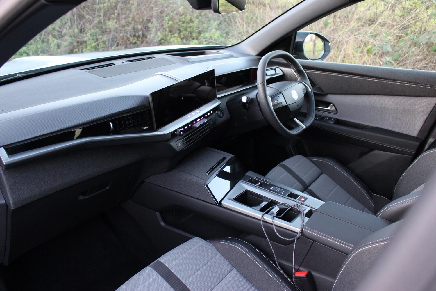 Used Vauxhall Grandland 2025 for sale - 77016155: Photo 57