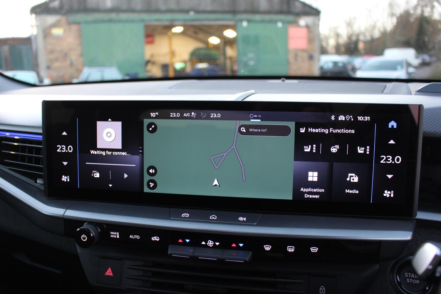 Used Vauxhall Grandland 2025 for sale - 77016155: Photo 59