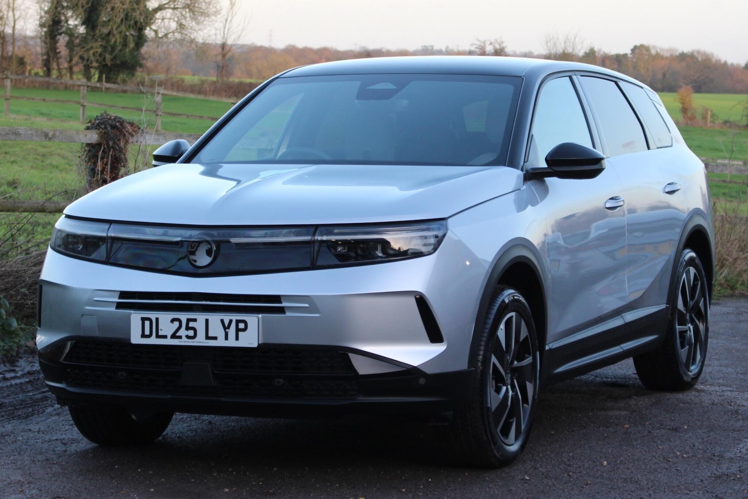 Used Vauxhall Grandland 2025 for sale - 77016155: Photo 6