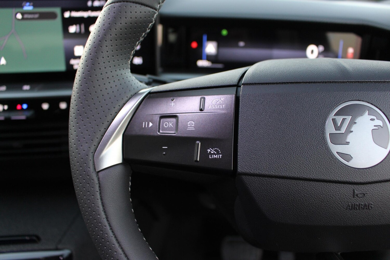 Used Vauxhall Grandland 2025 for sale - 77016155: Photo 64