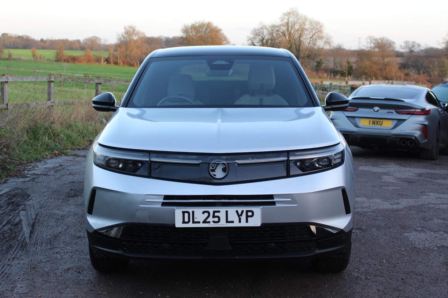 Used Vauxhall Grandland 2025 for sale - 77016155: Photo 7