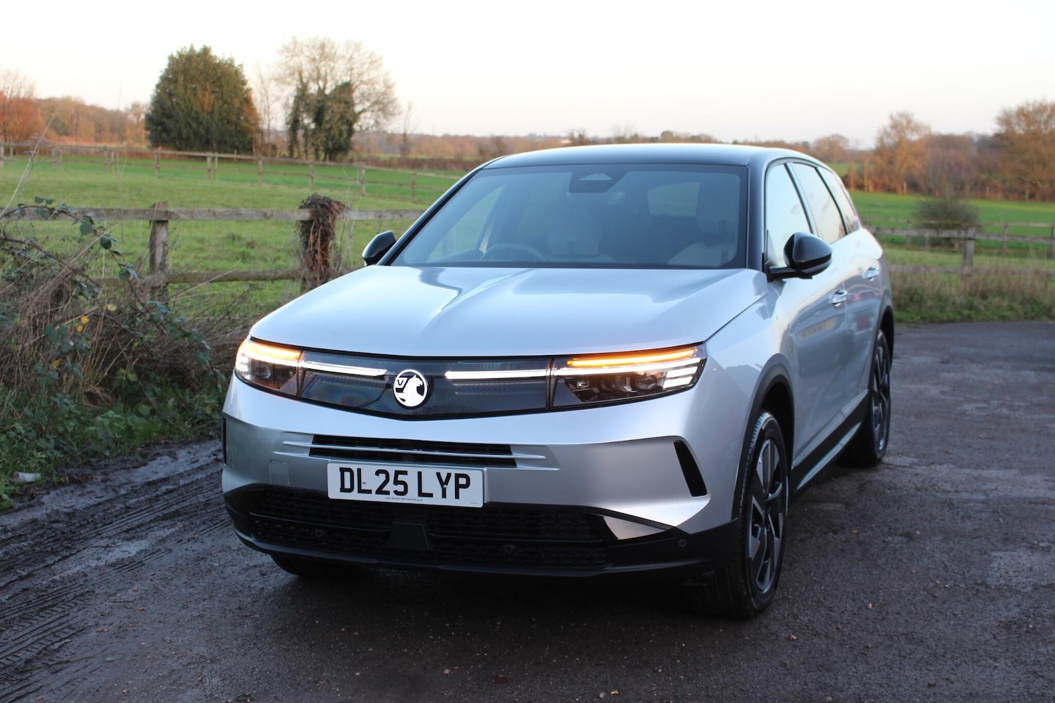 Used Vauxhall Grandland 2025 for sale - 77016155: Photo 8