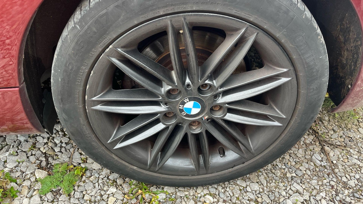 Used BMW 1 Series 2011 for sale - 76992762: Photo 16