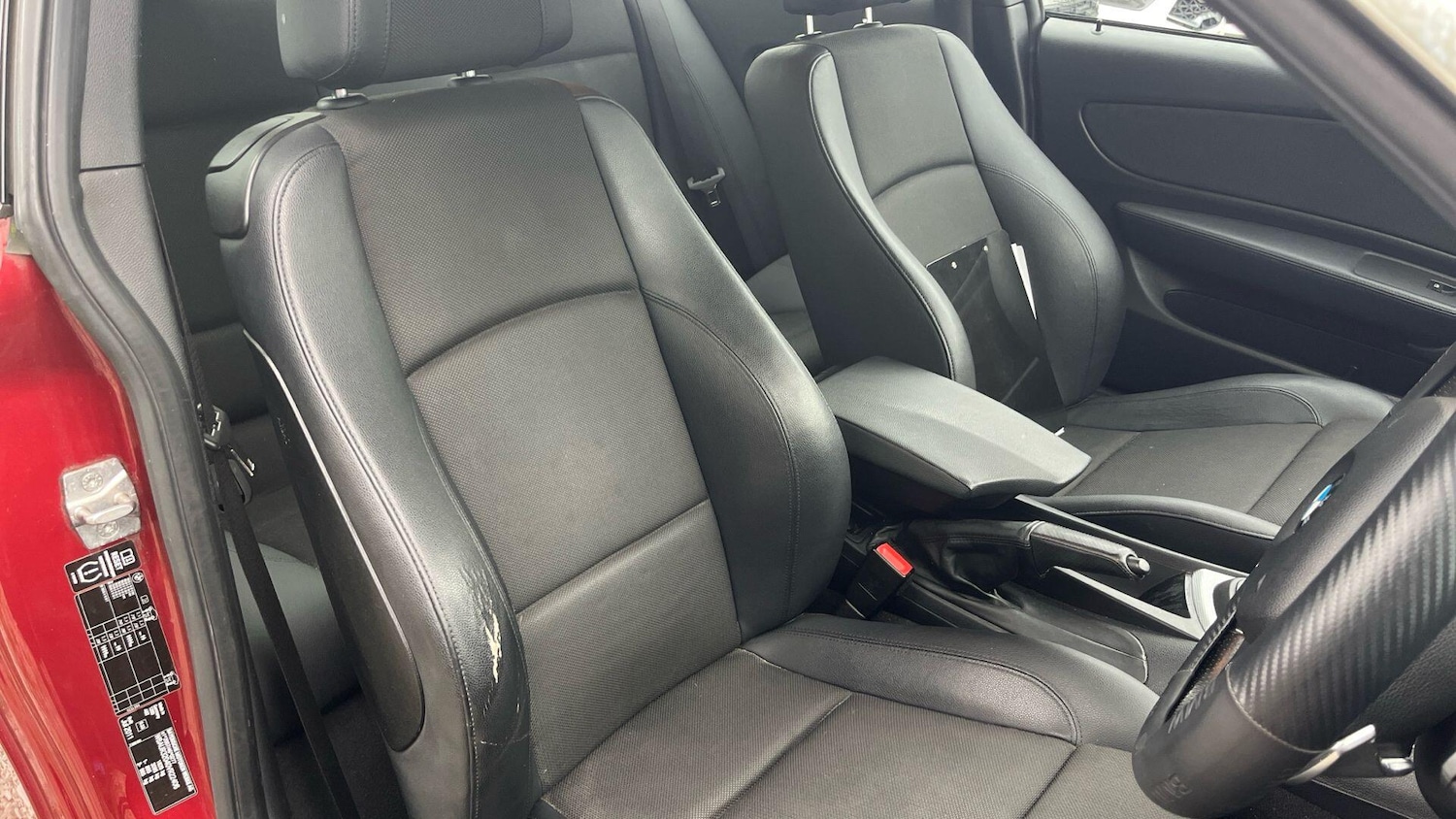 Used BMW 1 Series 2011 for sale - 76992762: Photo 22