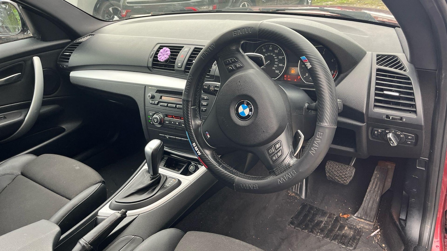 Used BMW 1 Series 2011 for sale - 76992762: Photo 23