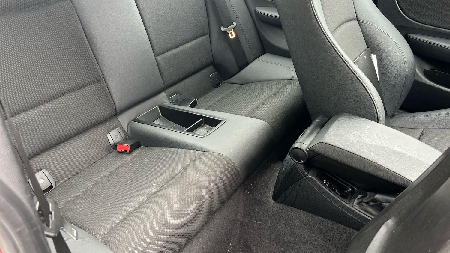 Used BMW 1 Series 2011 for sale - 76992762: Photo 26