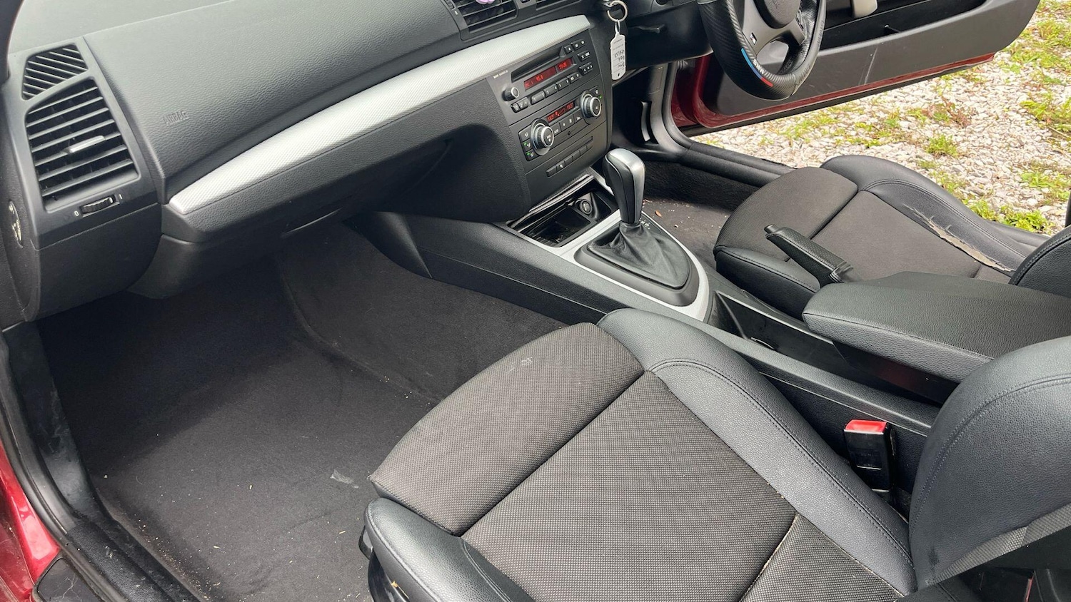 Used BMW 1 Series 2011 for sale - 76992762: Photo 30