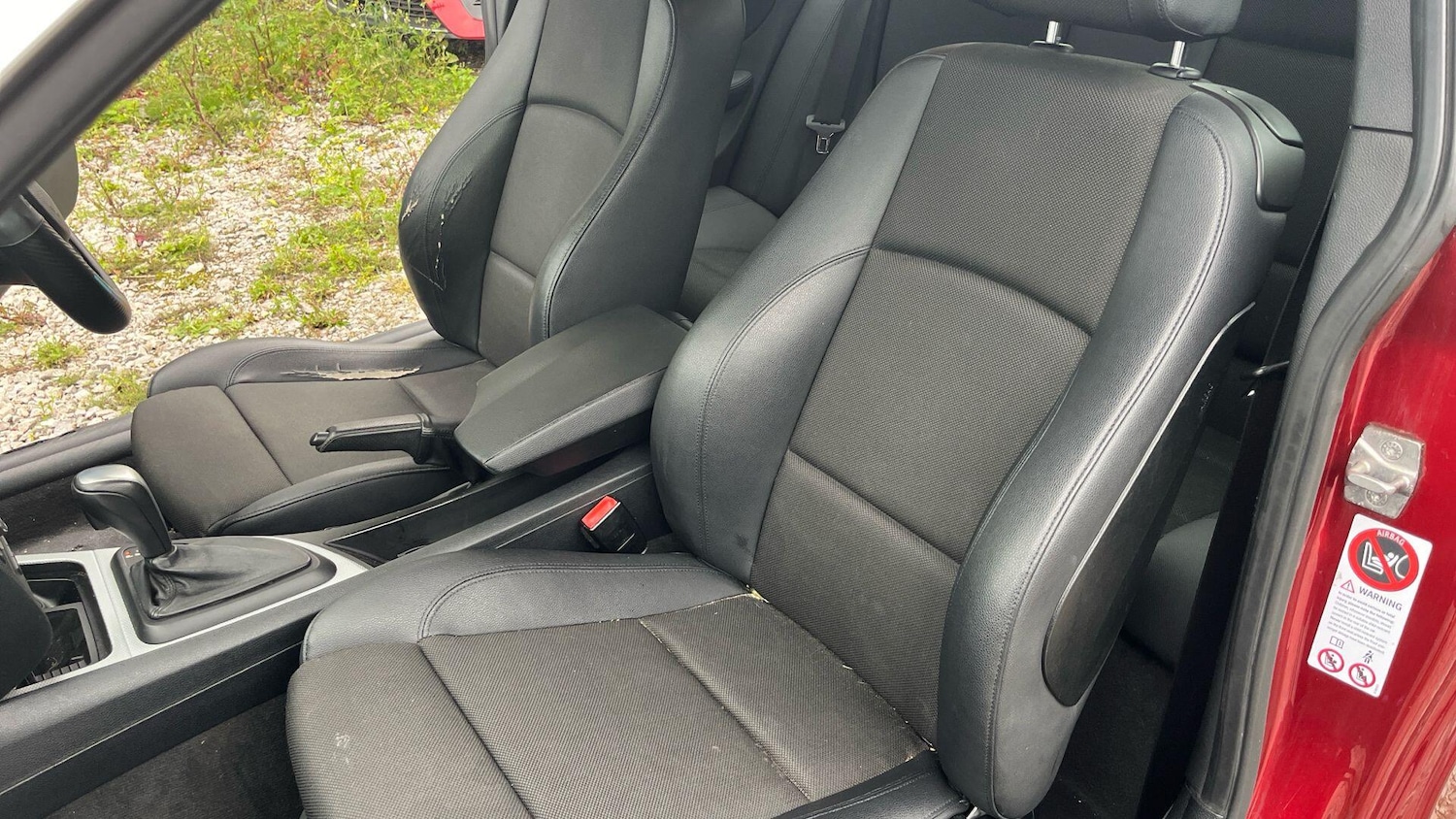 Used BMW 1 Series 2011 for sale - 76992762: Photo 31