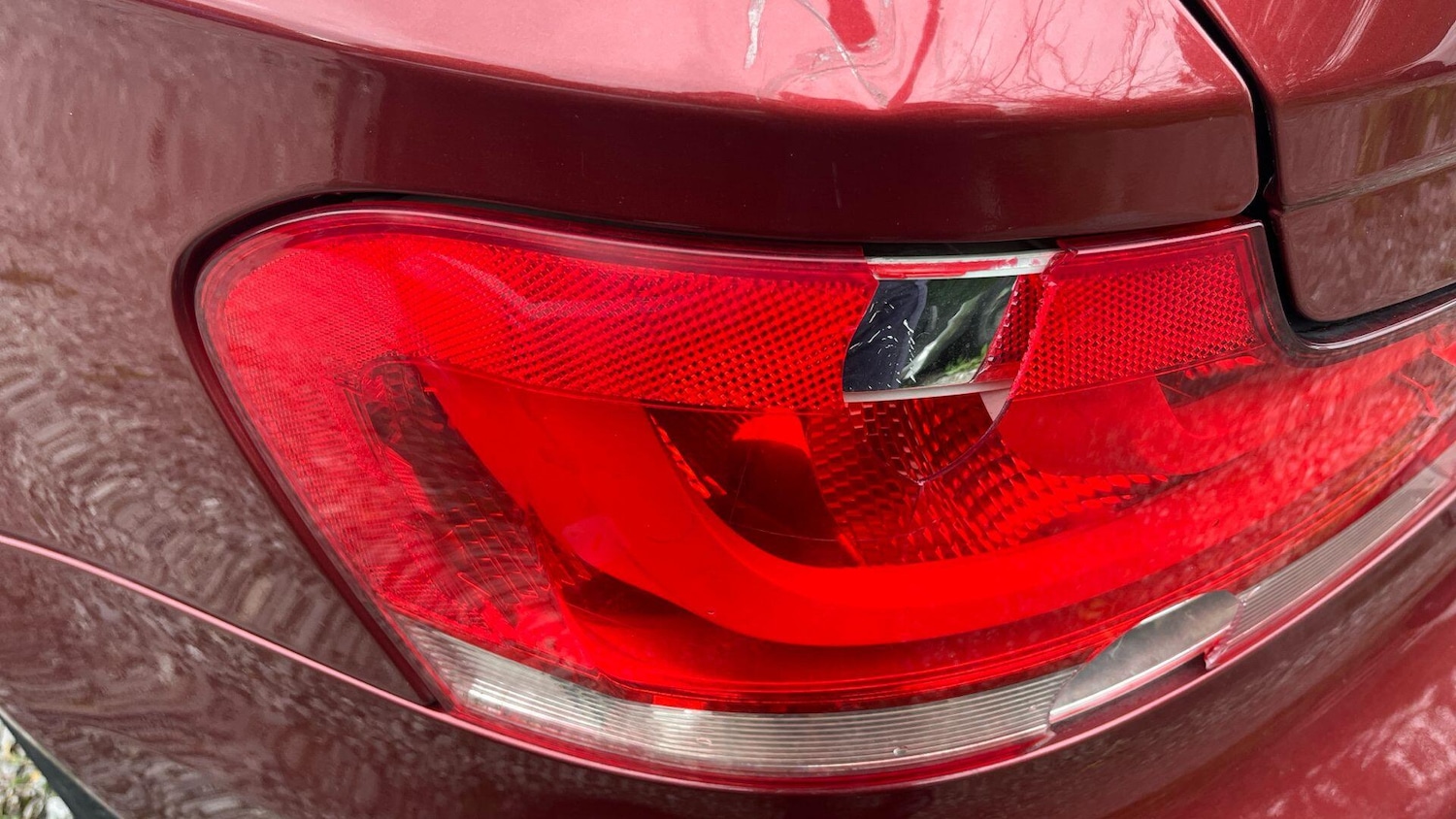 Used BMW 1 Series 2011 for sale - 76992762: Photo 35