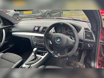 Used BMW 1 Series 2011 for sale - 76992762: Photo