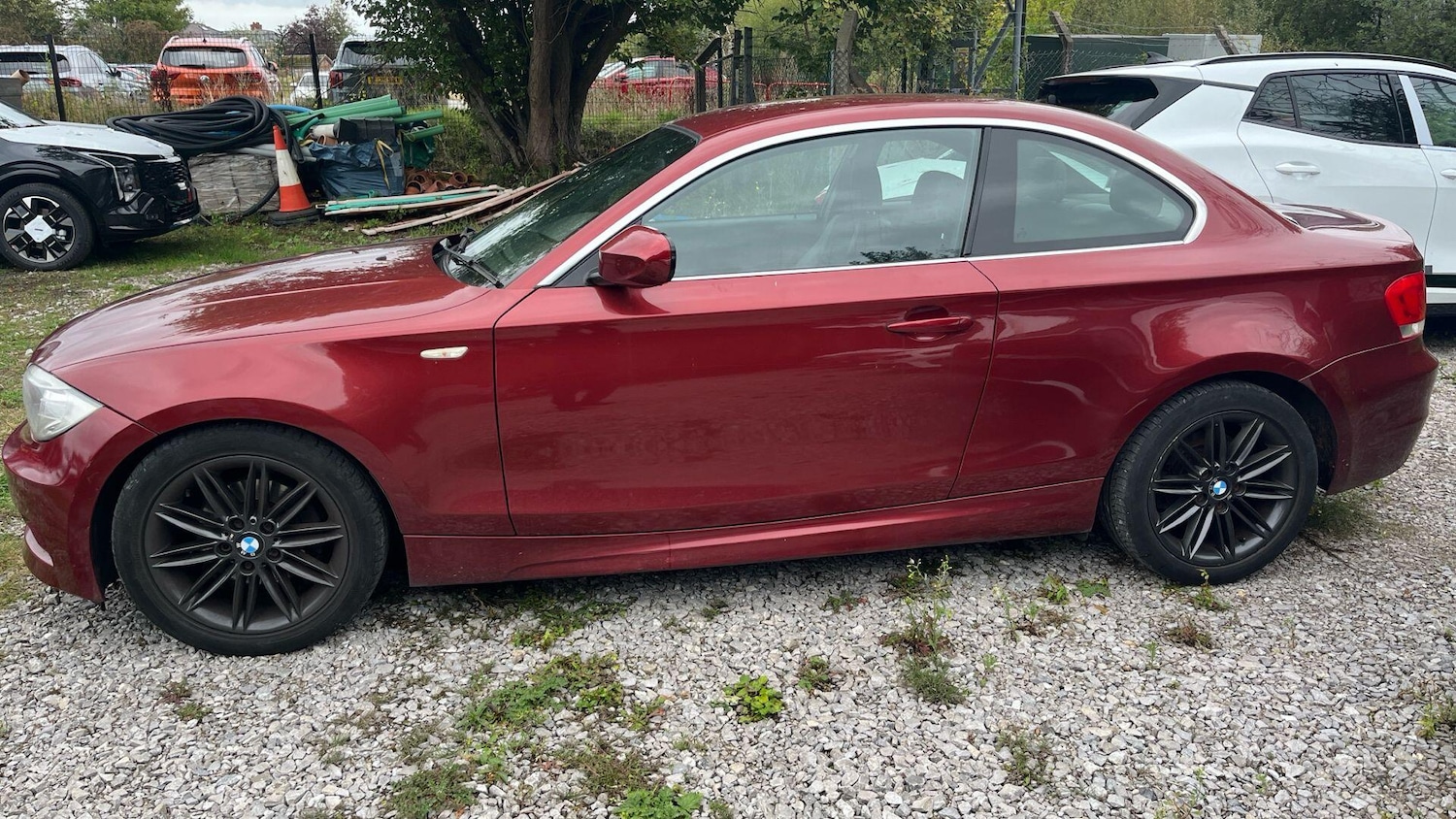 Used BMW 1 Series 2011 for sale - 76992762: Photo 7