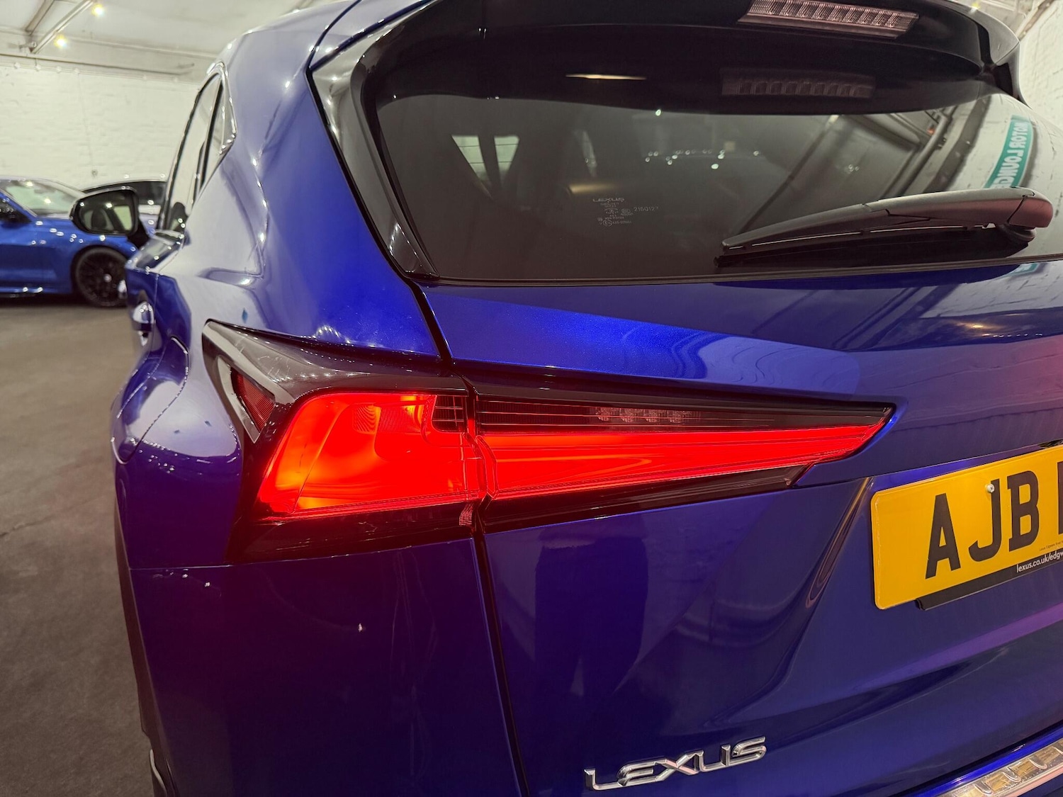 Used Lexus NX 2021 for sale - 76913853: Photo 11