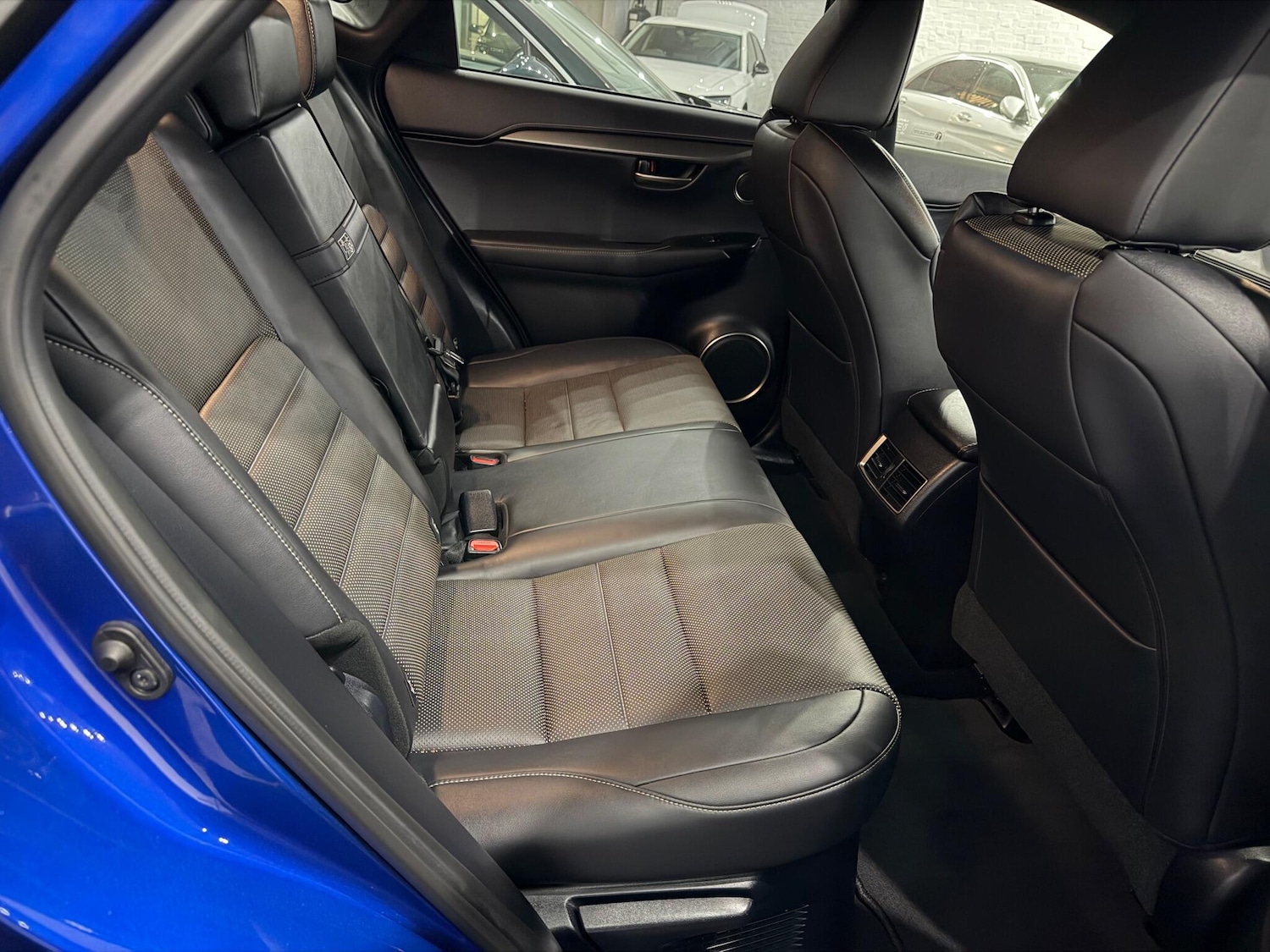 Used Lexus NX 2021 for sale - 76913853: Photo 13