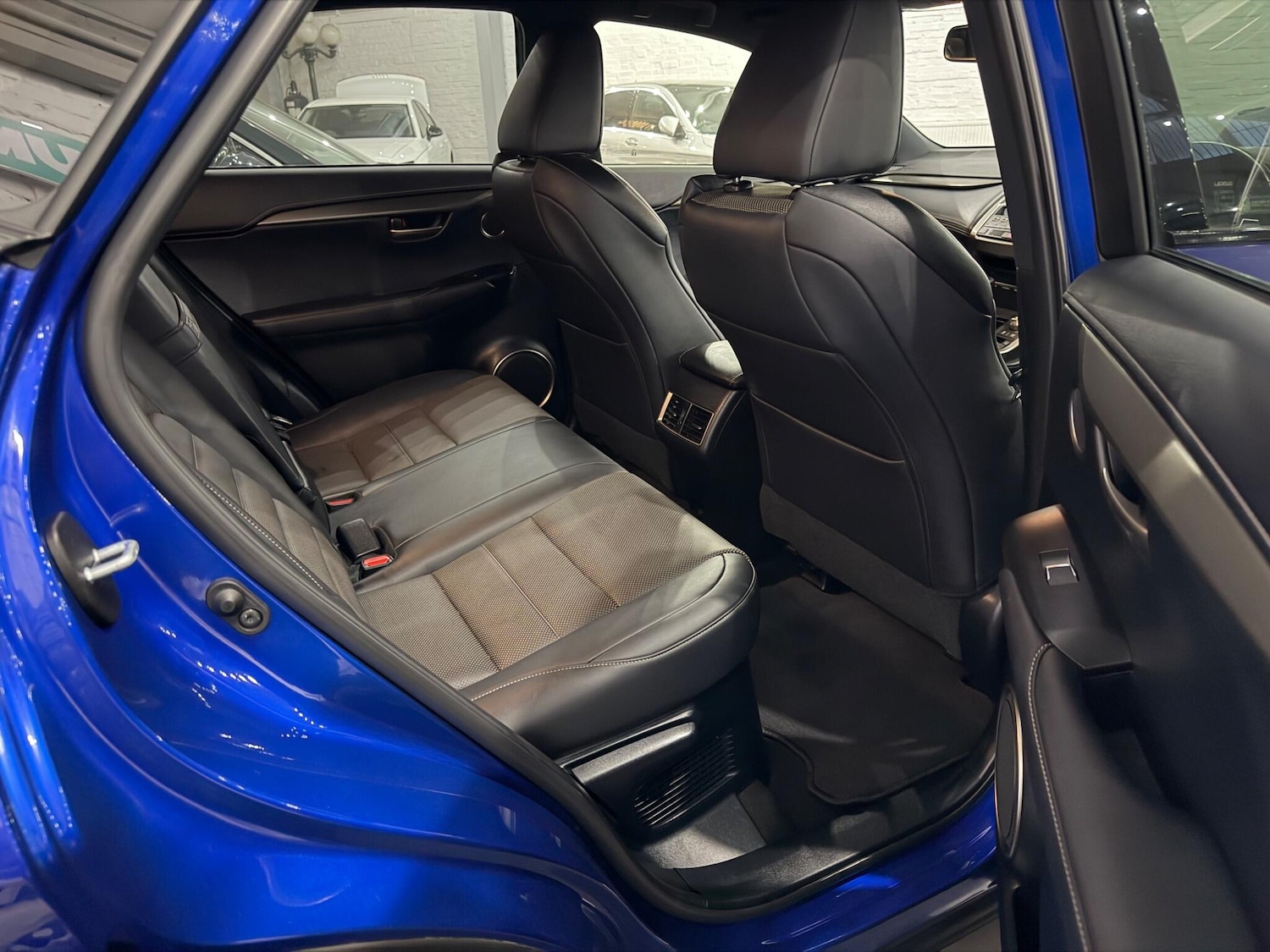 Used Lexus NX 2021 for sale - 76913853: Photo 14