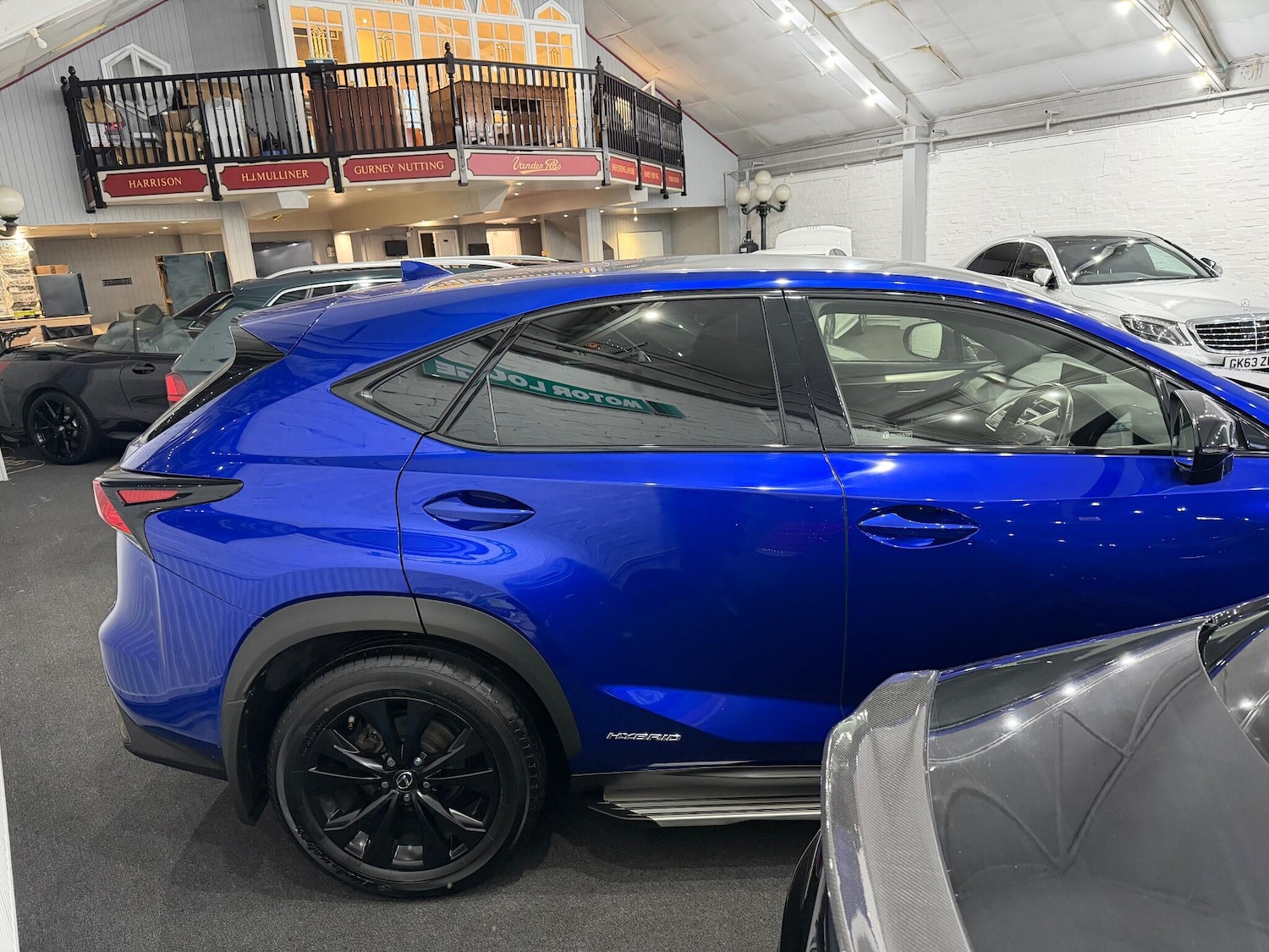 Used Lexus NX 2021 for sale - 76913853: Photo 15