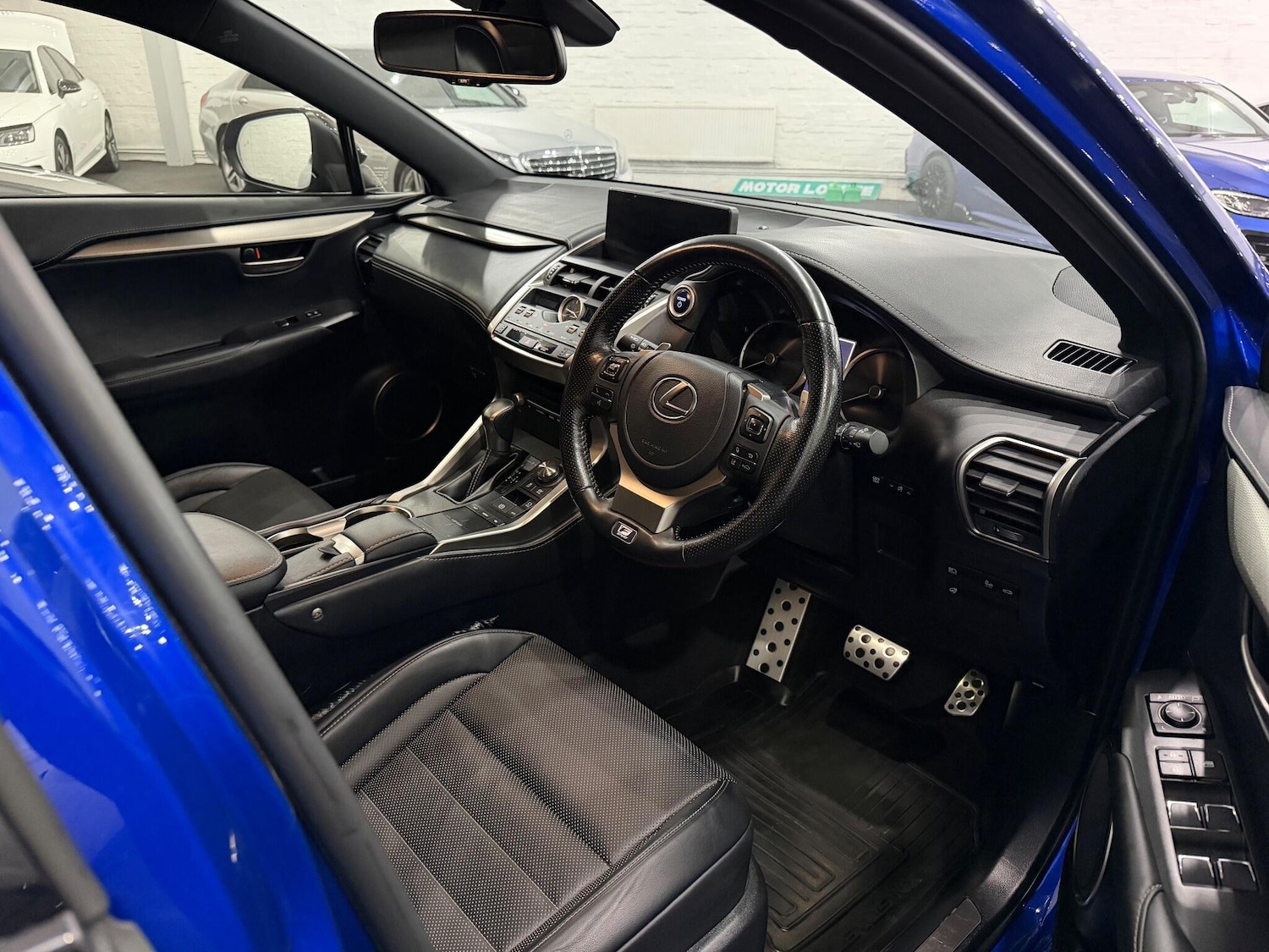 Used Lexus NX 2021 for sale - 76913853: Photo 16