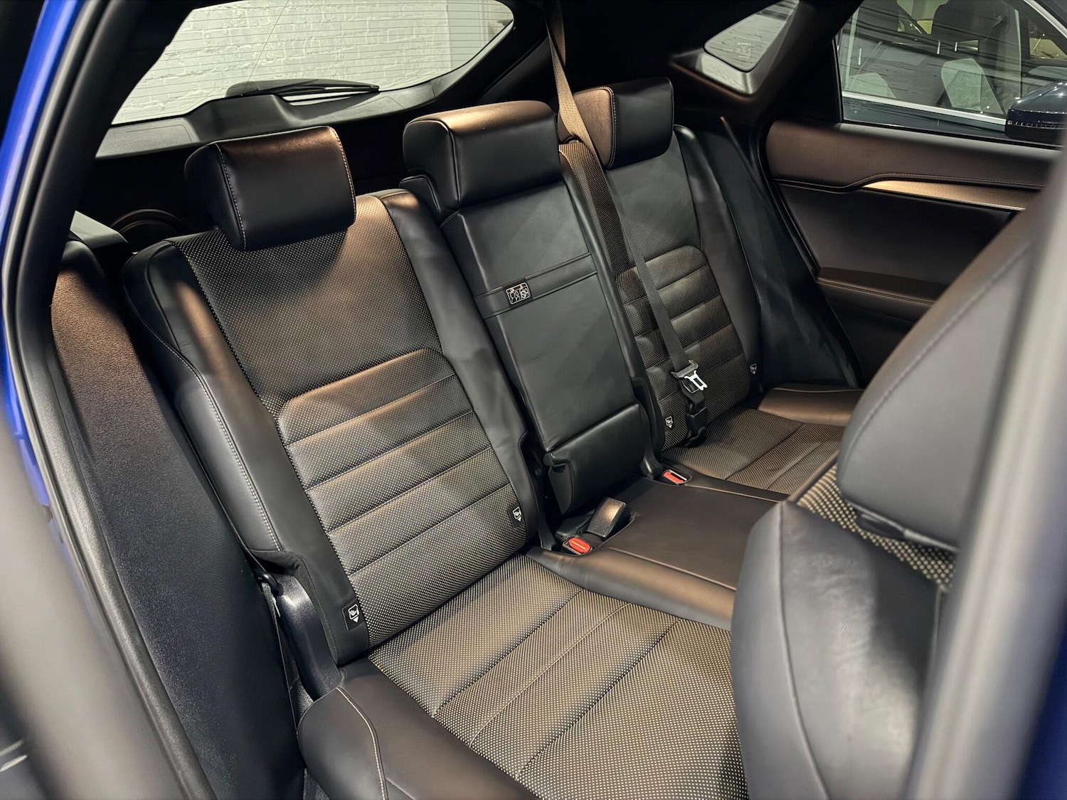 Used Lexus NX 2021 for sale - 76913853: Photo 17