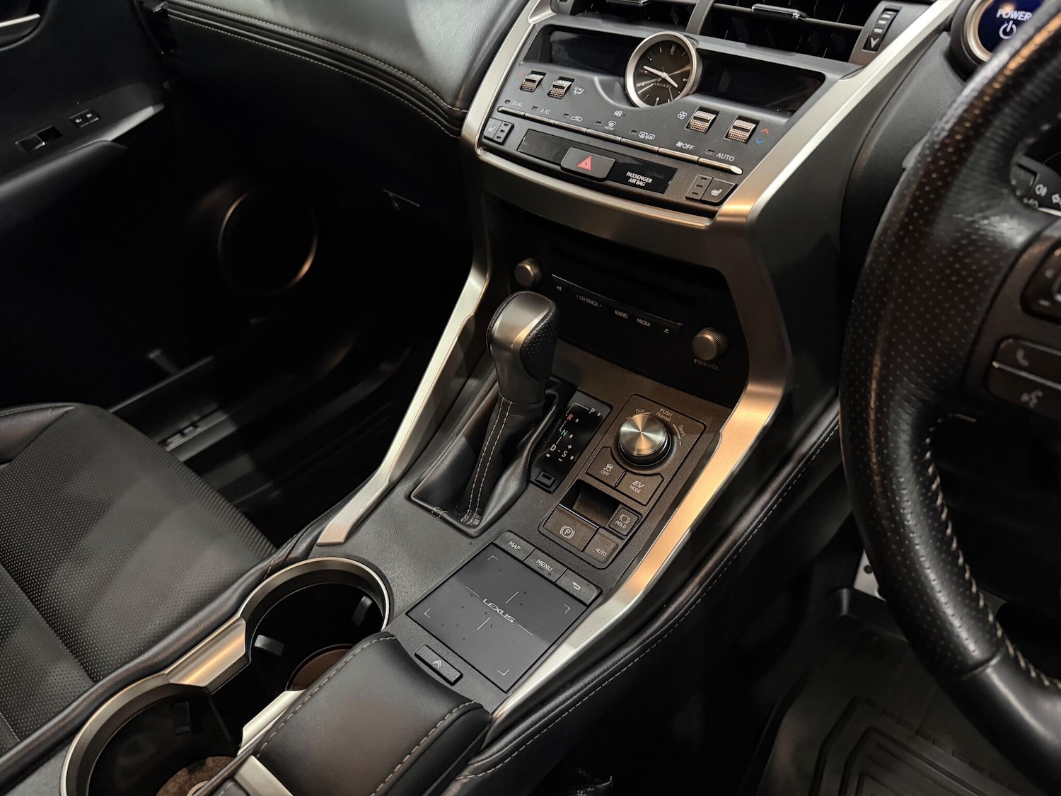 Used Lexus NX 2021 for sale - 76913853: Photo 18