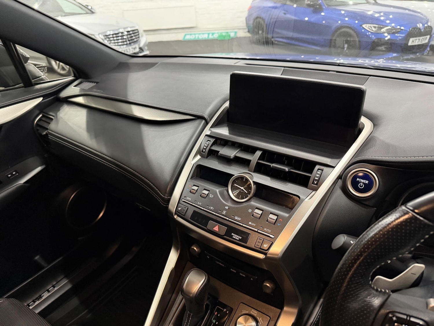 Used Lexus NX 2021 for sale - 76913853: Photo 19