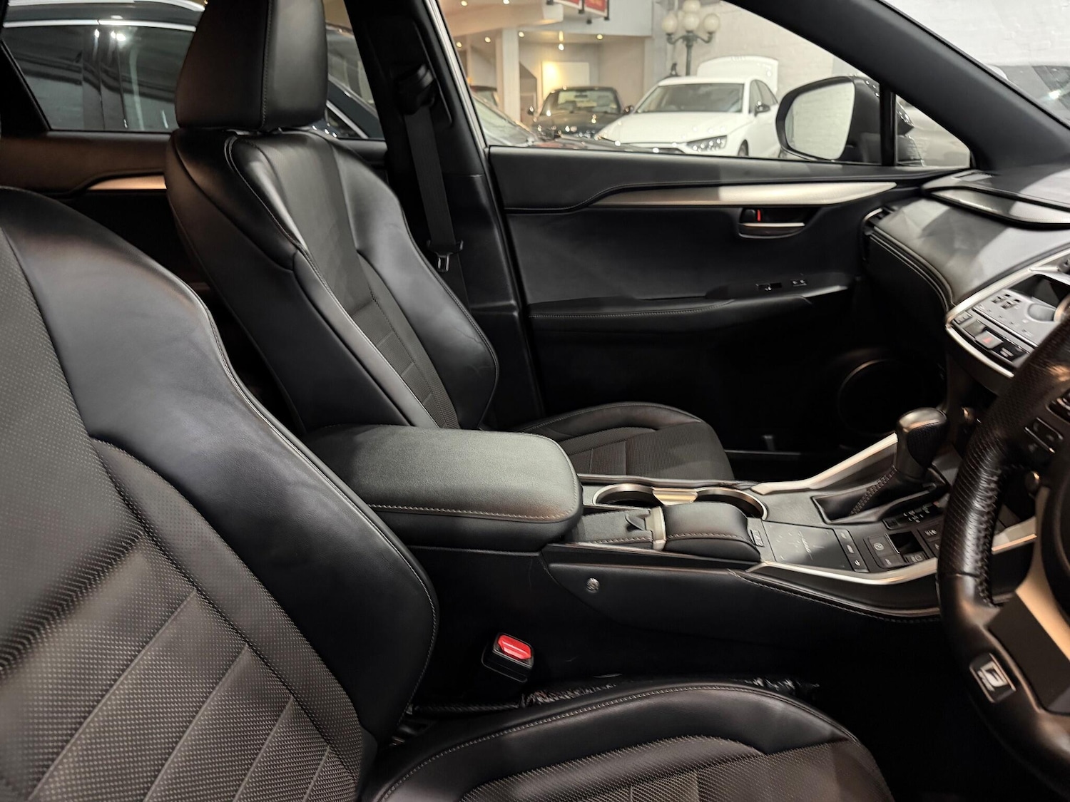 Used Lexus NX 2021 for sale - 76913853: Photo 22