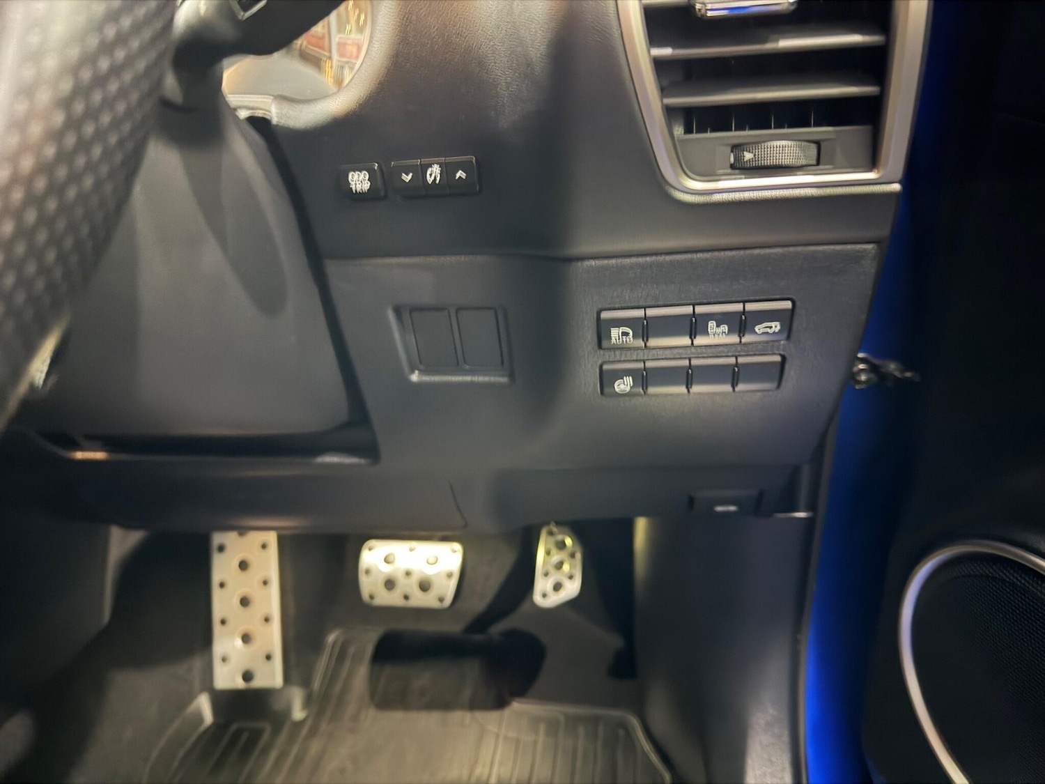 Used Lexus NX 2021 for sale - 76913853: Photo 23