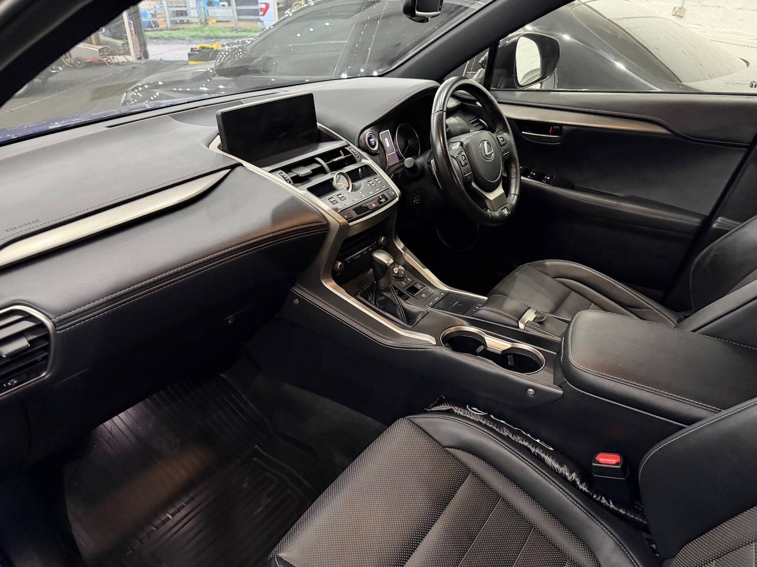 Used Lexus NX 2021 for sale - 76913853: Photo 24