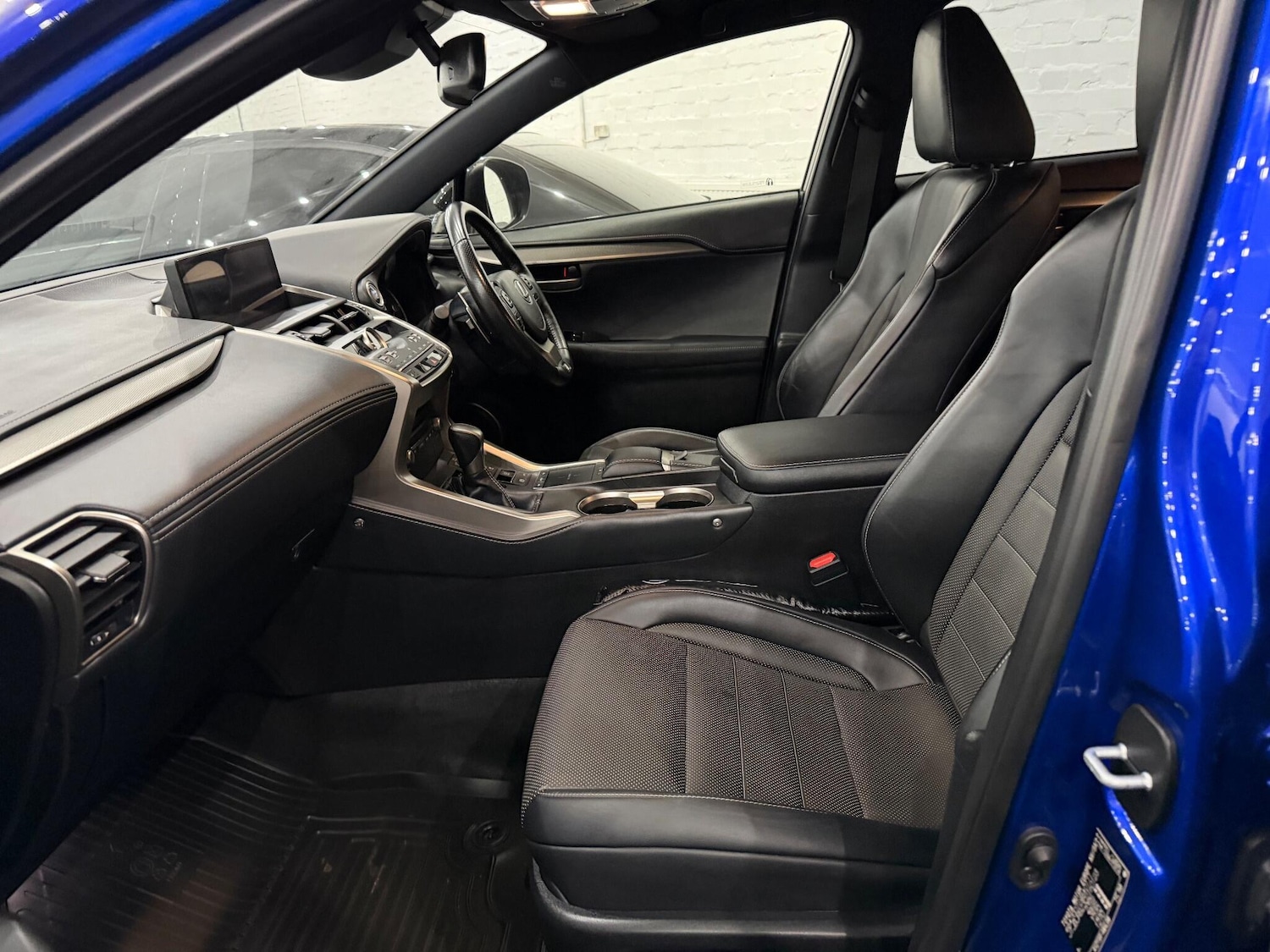 Used Lexus NX 2021 for sale - 76913853: Photo 25