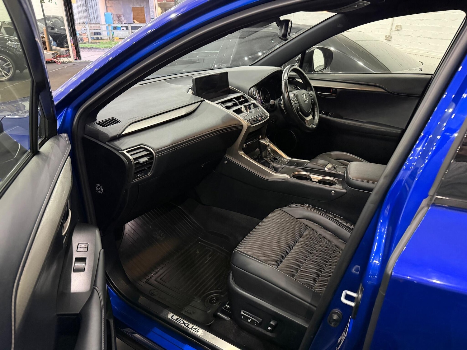 Used Lexus NX 2021 for sale - 76913853: Photo 26