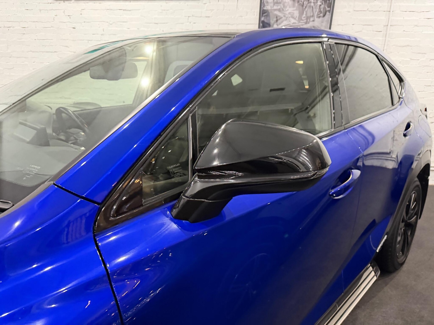 Used Lexus NX 2021 for sale - 76913853: Photo 27