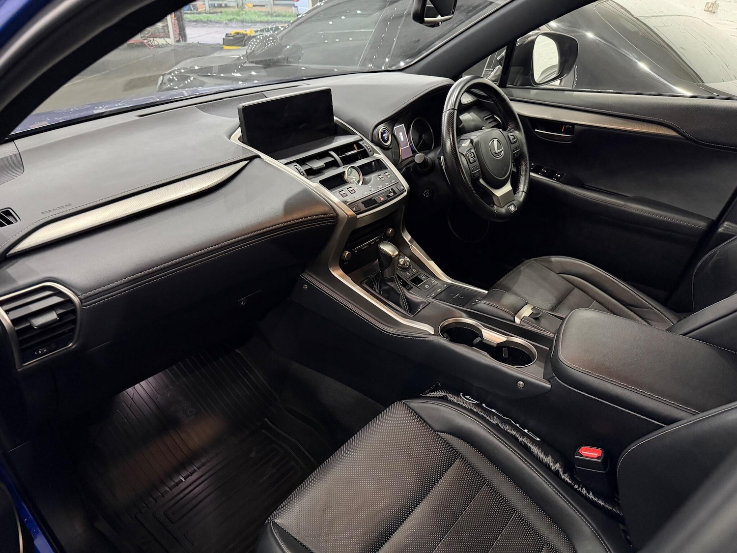 Used Lexus NX 2021 for sale - 76913853: Photo 28