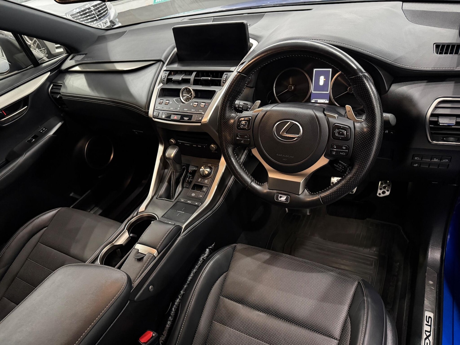 Used Lexus NX 2021 for sale - 76913853: Photo 3