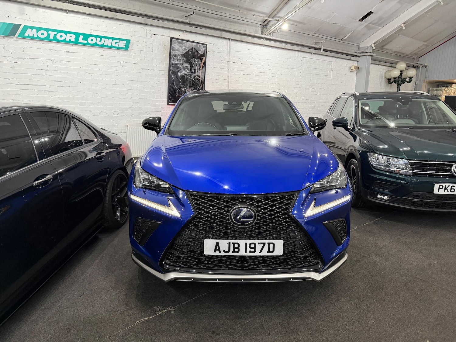 Used Lexus NX 2021 for sale - 76913853: Photo 6