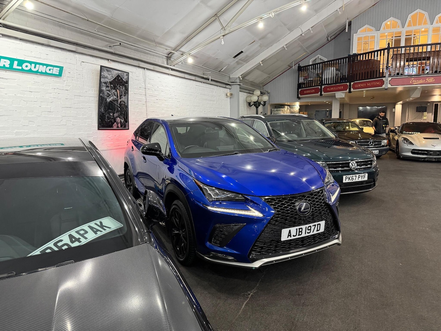 Used Lexus NX 2021 for sale - 76913853: Photo 7