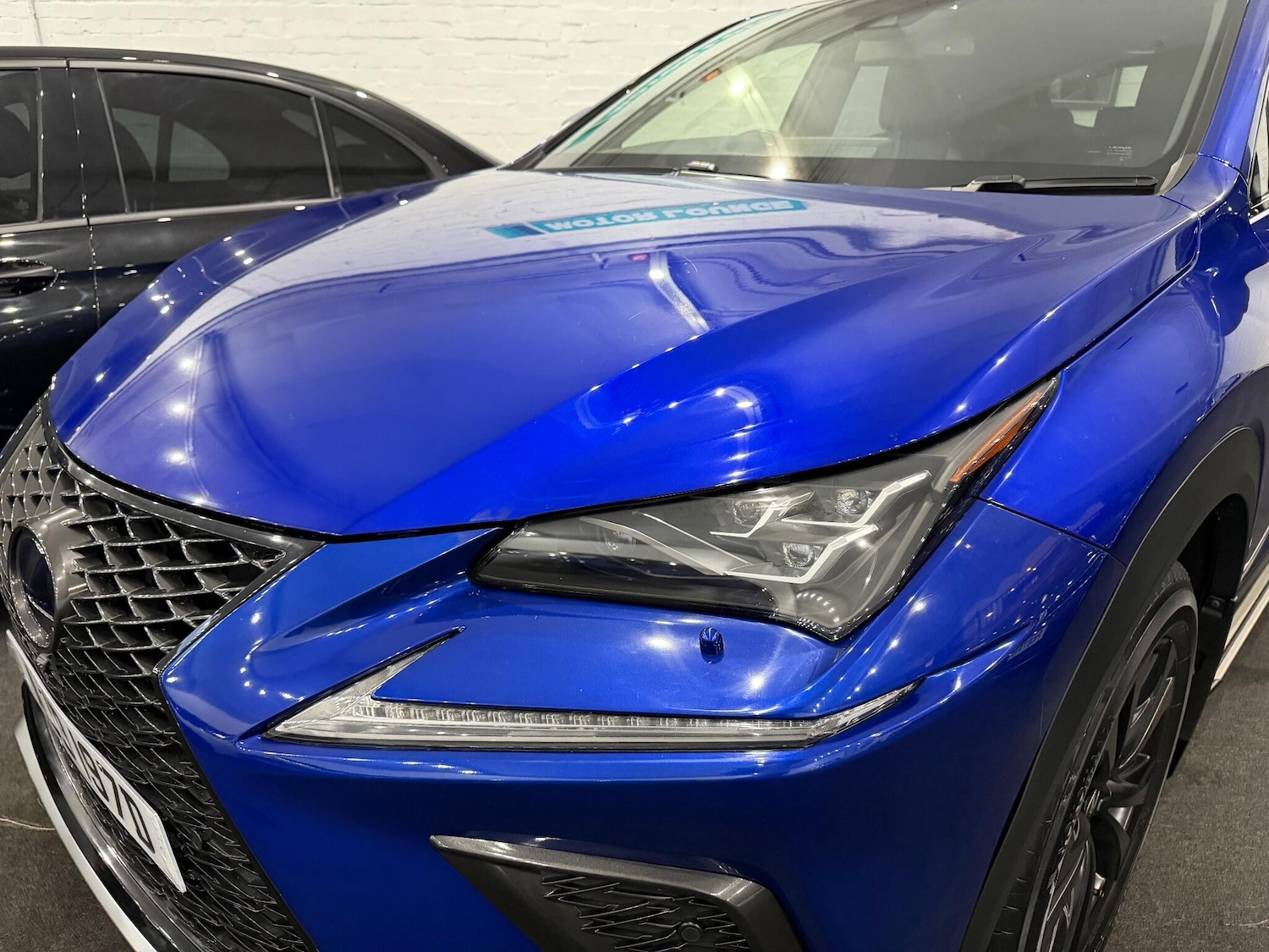 Used Lexus NX 2021 for sale - 76913853: Photo 8