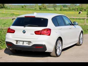 Used BMW 1 Series 2016 for sale - 74788469: Photo