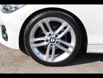 Used BMW 1 Series 2016 for sale - 74788469: Photo