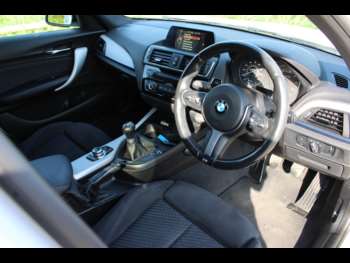 Used BMW 1 Series 2016 for sale - 74788469: Photo