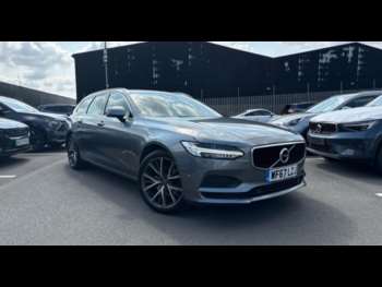2017 (67) - 2.0 D4 Momentum 5dr Geartronic