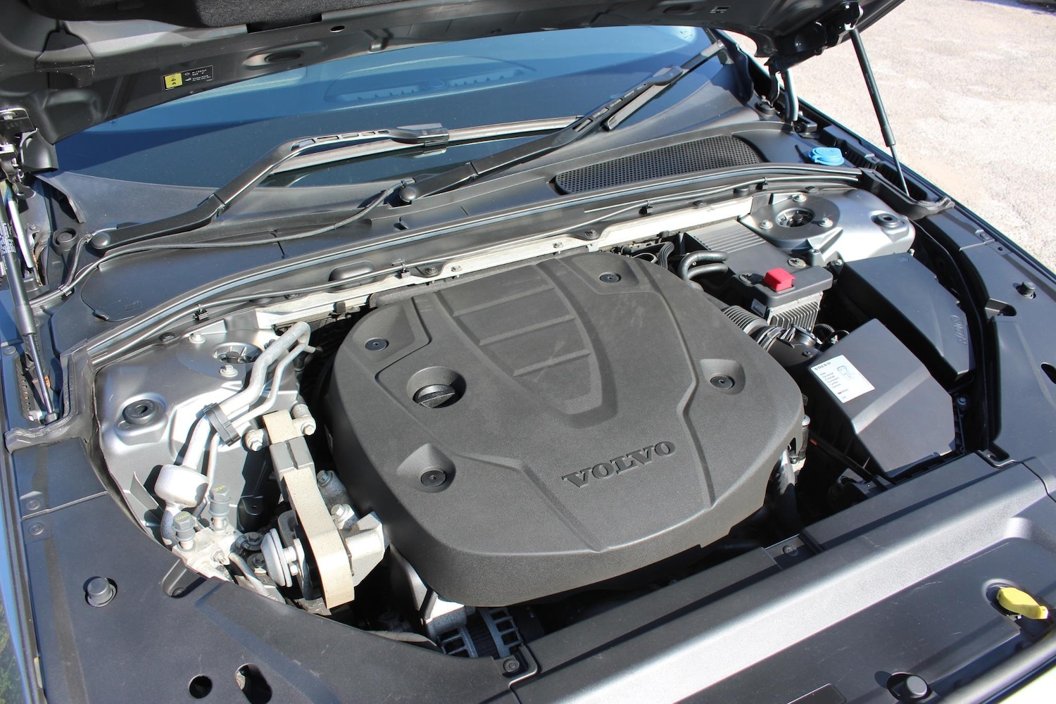Vehicle 35