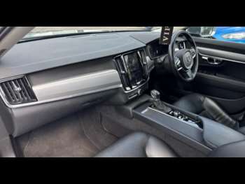 Used Volvo V90 2017 for sale - 74958071: Photo