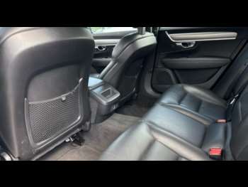 Used Volvo V90 2017 for sale - 74958071: Photo