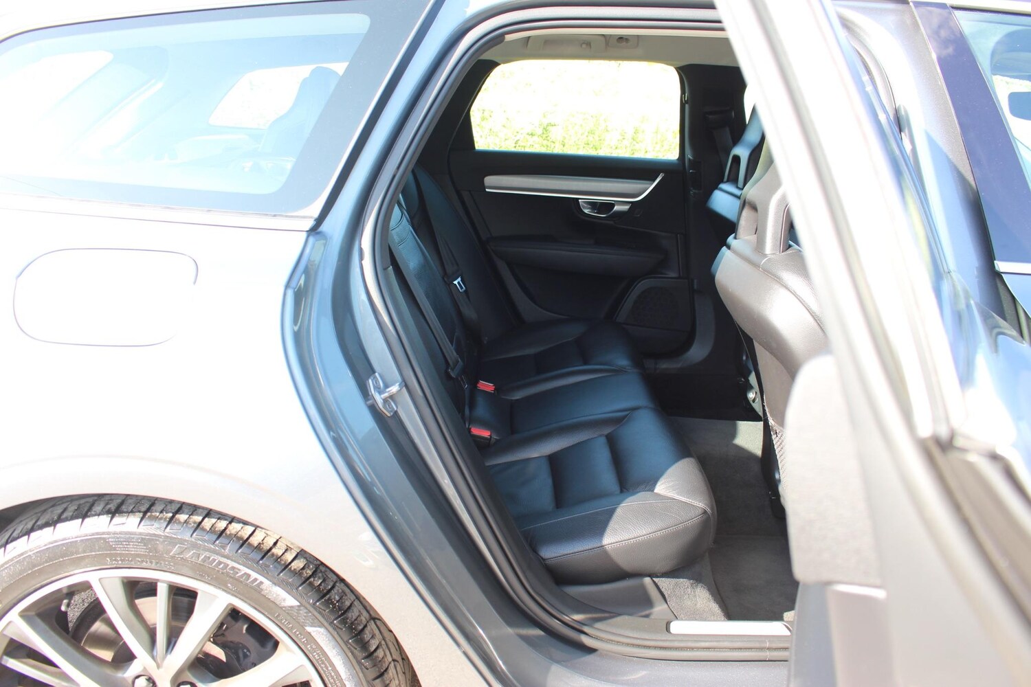 Vehicle 81