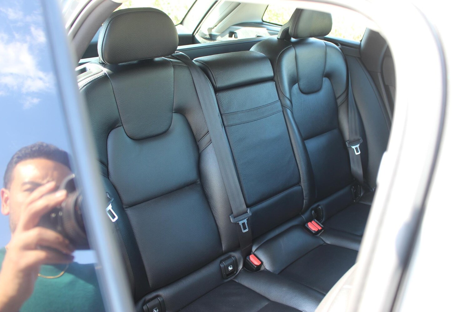 Vehicle 82