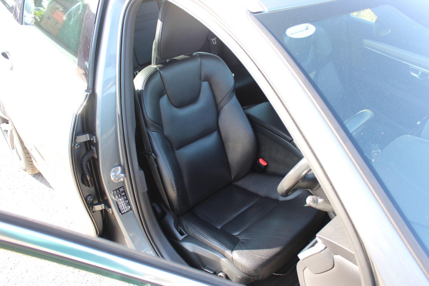 Vehicle 87