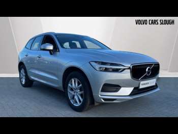 2019 (69) - Volvo XC60 2.0 T5 [250] Momentum 5dr AWD Geartronic