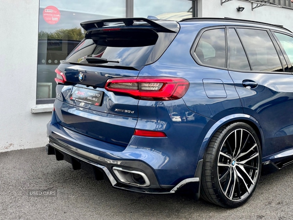 Used BMW X5 2019 for sale - 76073512: Photo 10