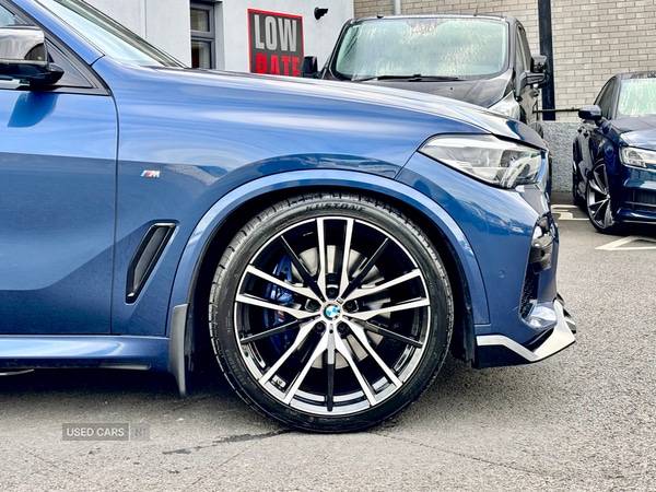 Used BMW X5 2019 for sale - 76073512: Photo 11